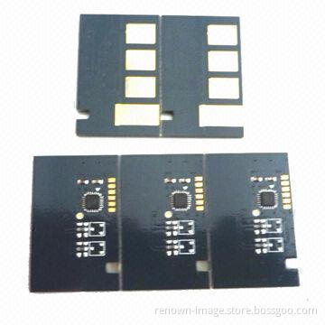 Printer Toner Chip for Xerox Printer 3550, Packed in Anti-electronic Bags